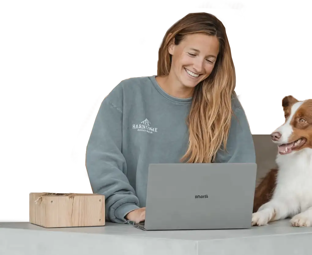 Tierverwaltung mit Anigu