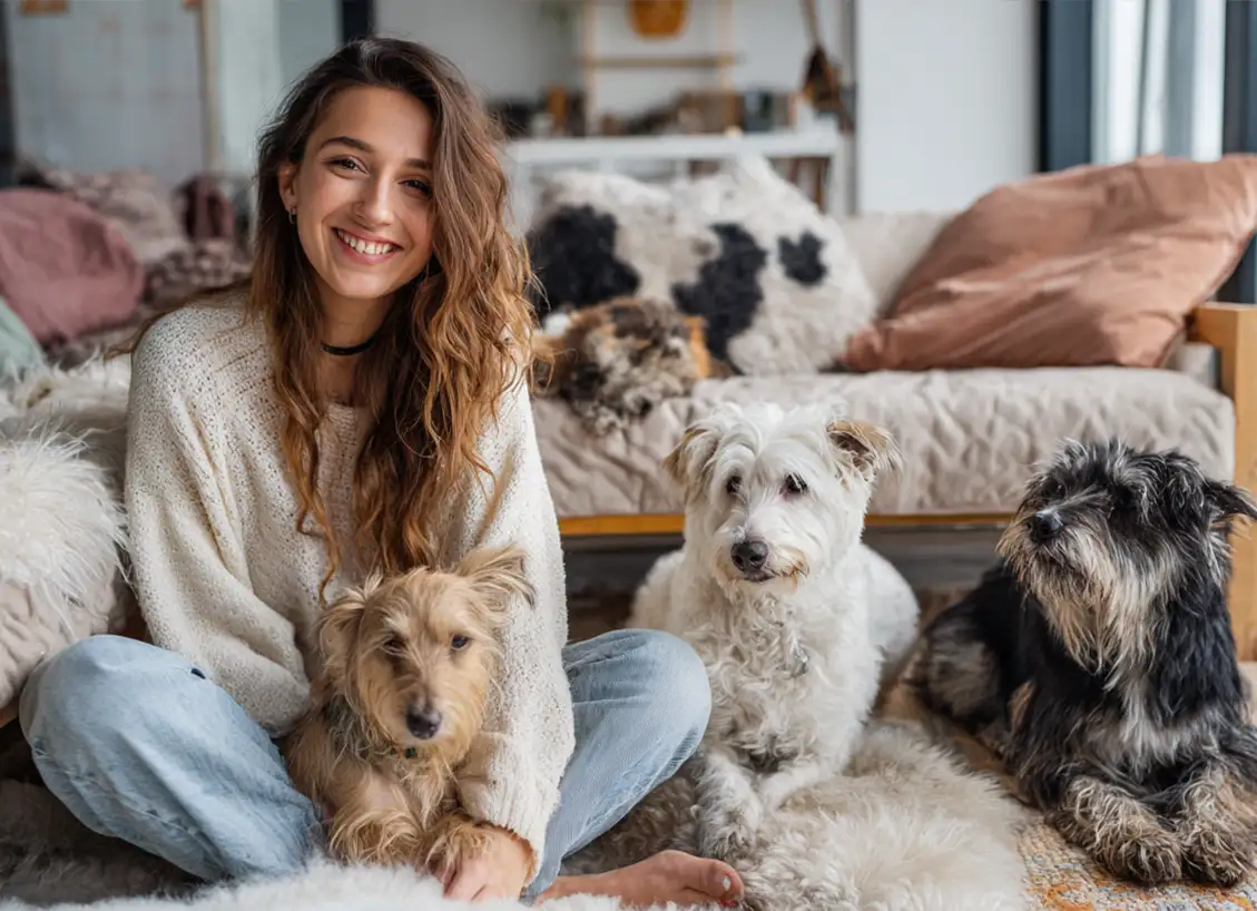 Hundetagesstätte Online-Buchung